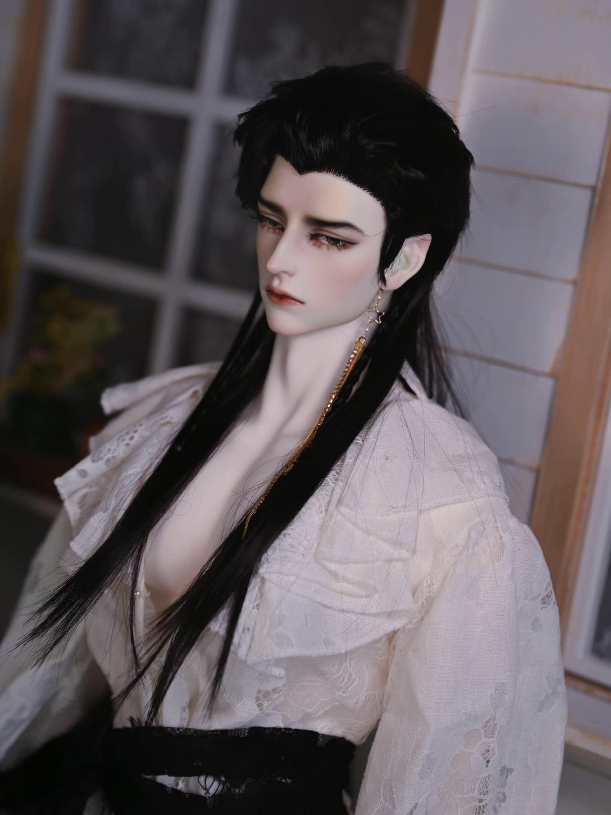 縮圖：Blizzard by Mu