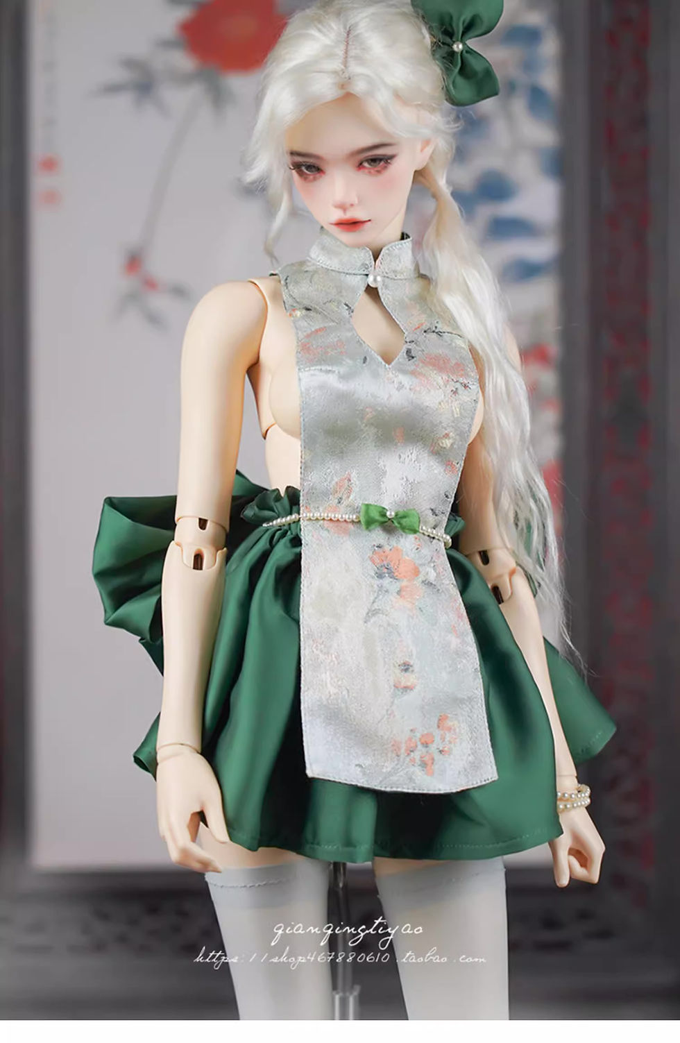 縮圖：Qiao by Q.Q.T.Y