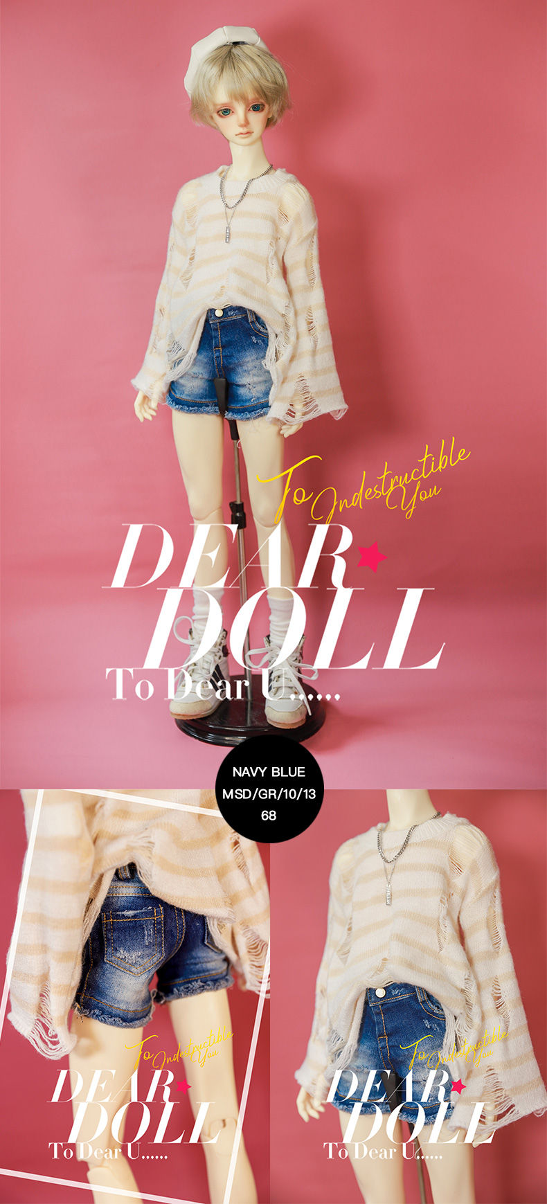 縮圖：Summery 2.0 by Dear Doll