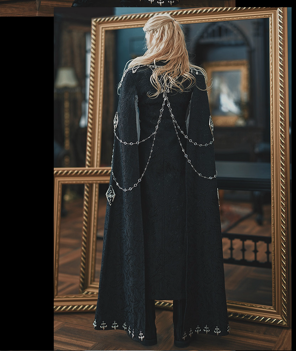 Thumbnail: Count Louis by B.I.A