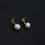 Thumbnail: Baroque Pearls Earrings