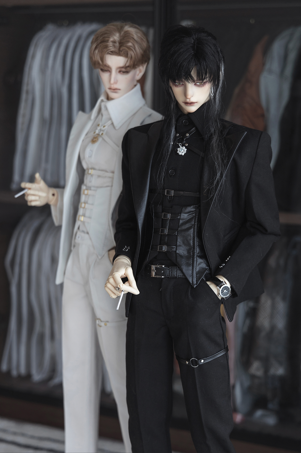 Heart Eater by Cherry