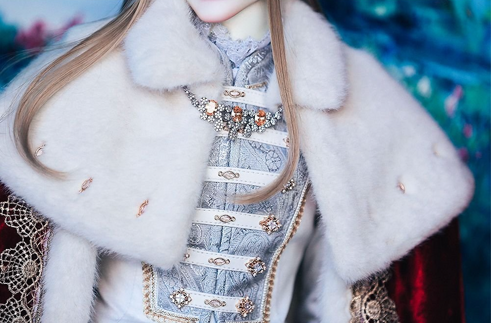 Thumbnail: Lord of Winter by B.I.A