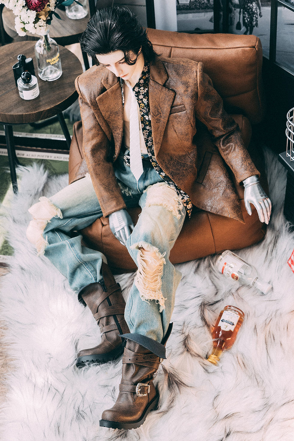 縮圖：Adventure 2.0 by Magical Emma