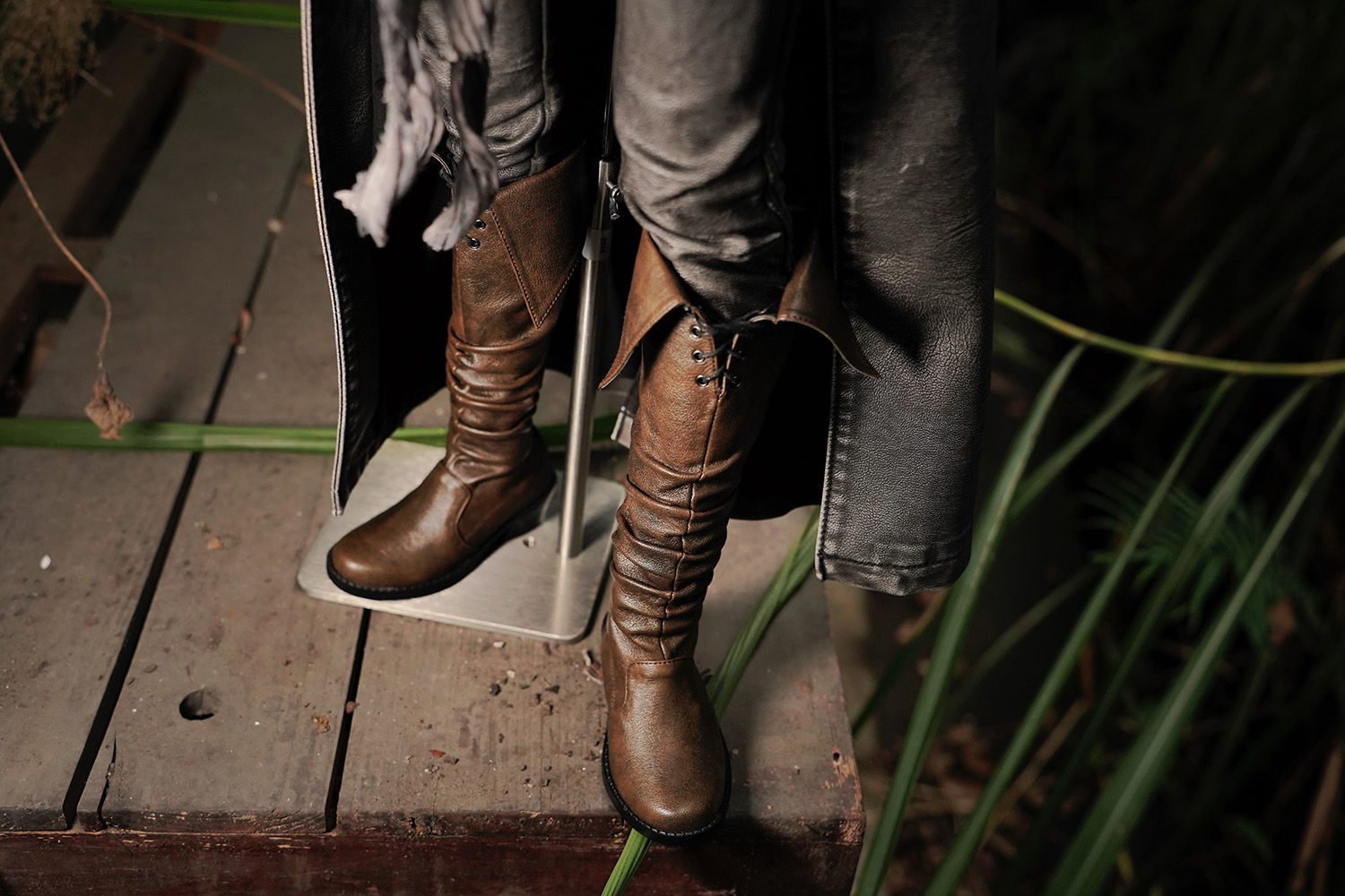 Treasure Hunt 3.0 (Brown) by Magical Emma