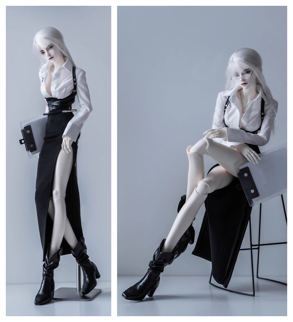 縮圖：Wild by Magical Emma