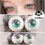 Thumbnail: Resin Eye Collection A by Sugar Moon