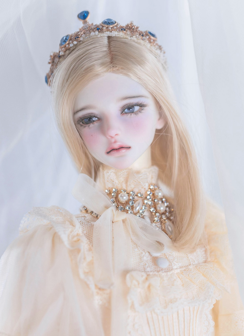 縮圖：Vinus by DreamCarnivalDoll