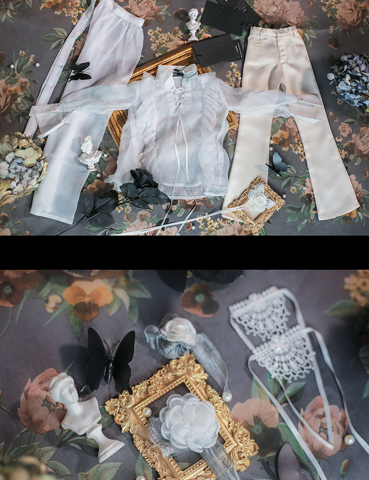 縮圖：Black & White by SIN