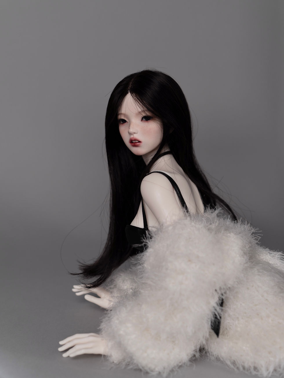 縮圖：60 Model by Fan Studio