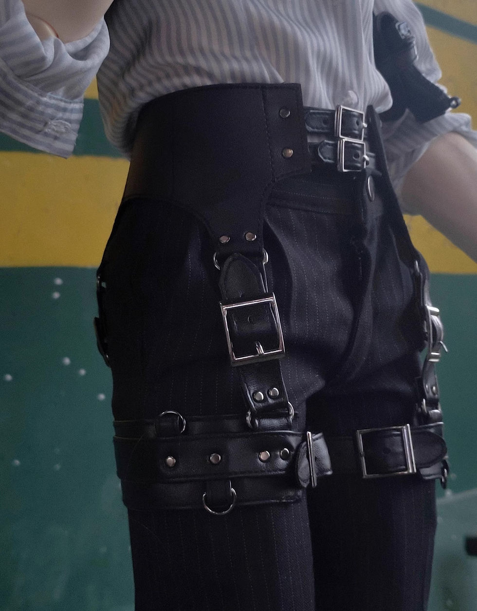 縮圖：Mission by S.J