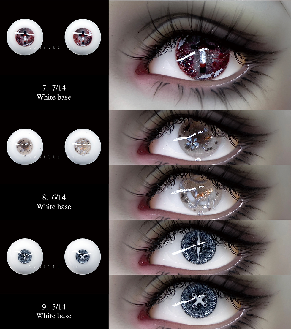 縮圖：2022-12 ONE OFF by VanillaAnn