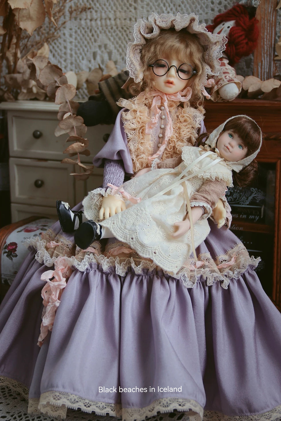 Thumbnail: Vintage Farm by L's Boutique