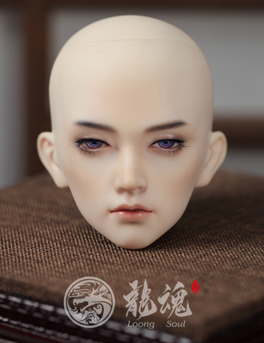 28 Stars- Wolf Kui Mu Lang （Body 73cm） | Moonlight BJD House