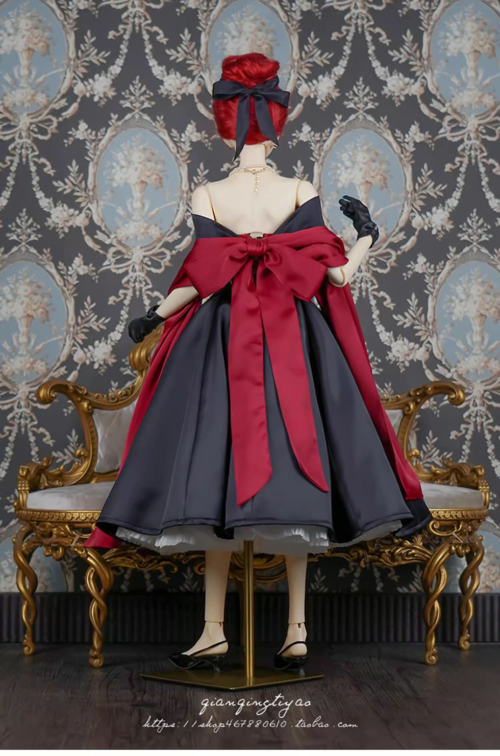 縮圖：Princess by Q.Q.T.Y