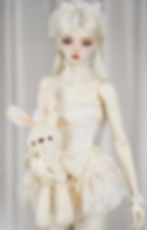 Thumbnail: Bunny's Dream by Q.Q.T.Y