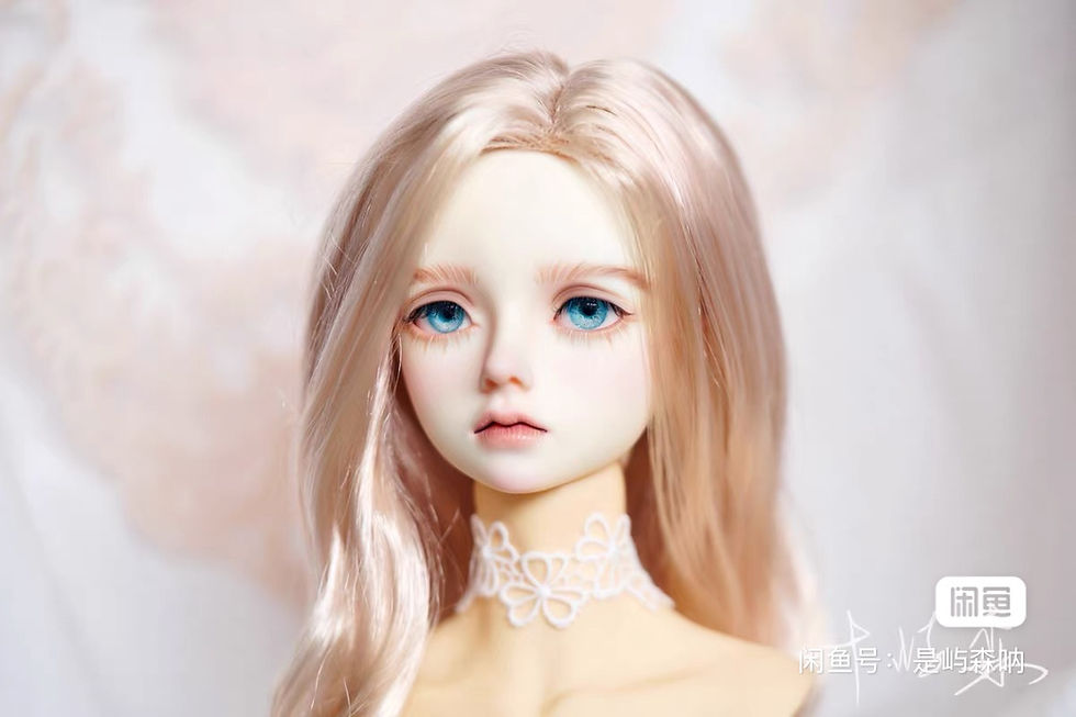 Thumbnail: Realistic Collection H by Yu Sen
