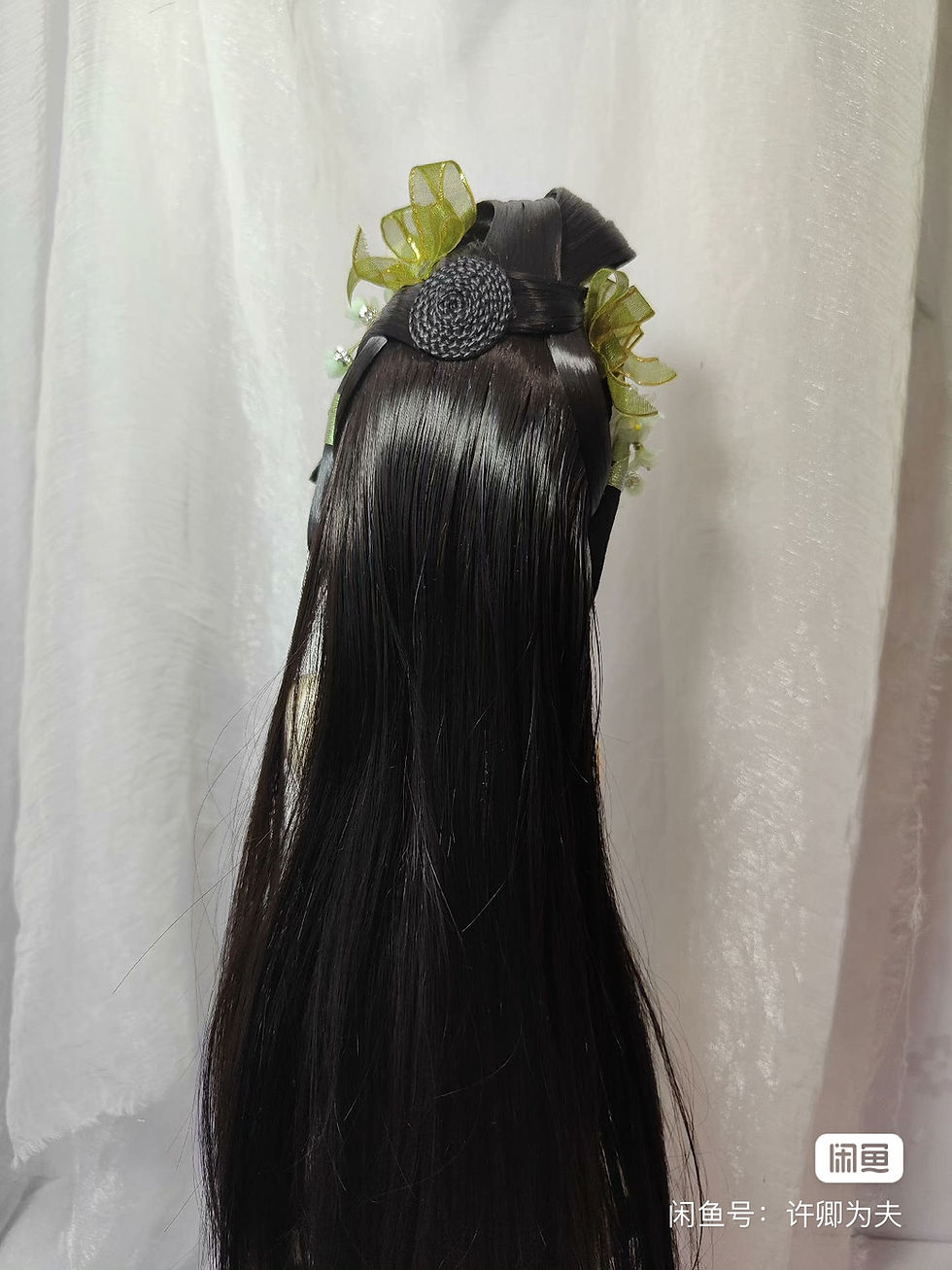 縮圖：Peach Blossom Goddess by X.Q.W.F