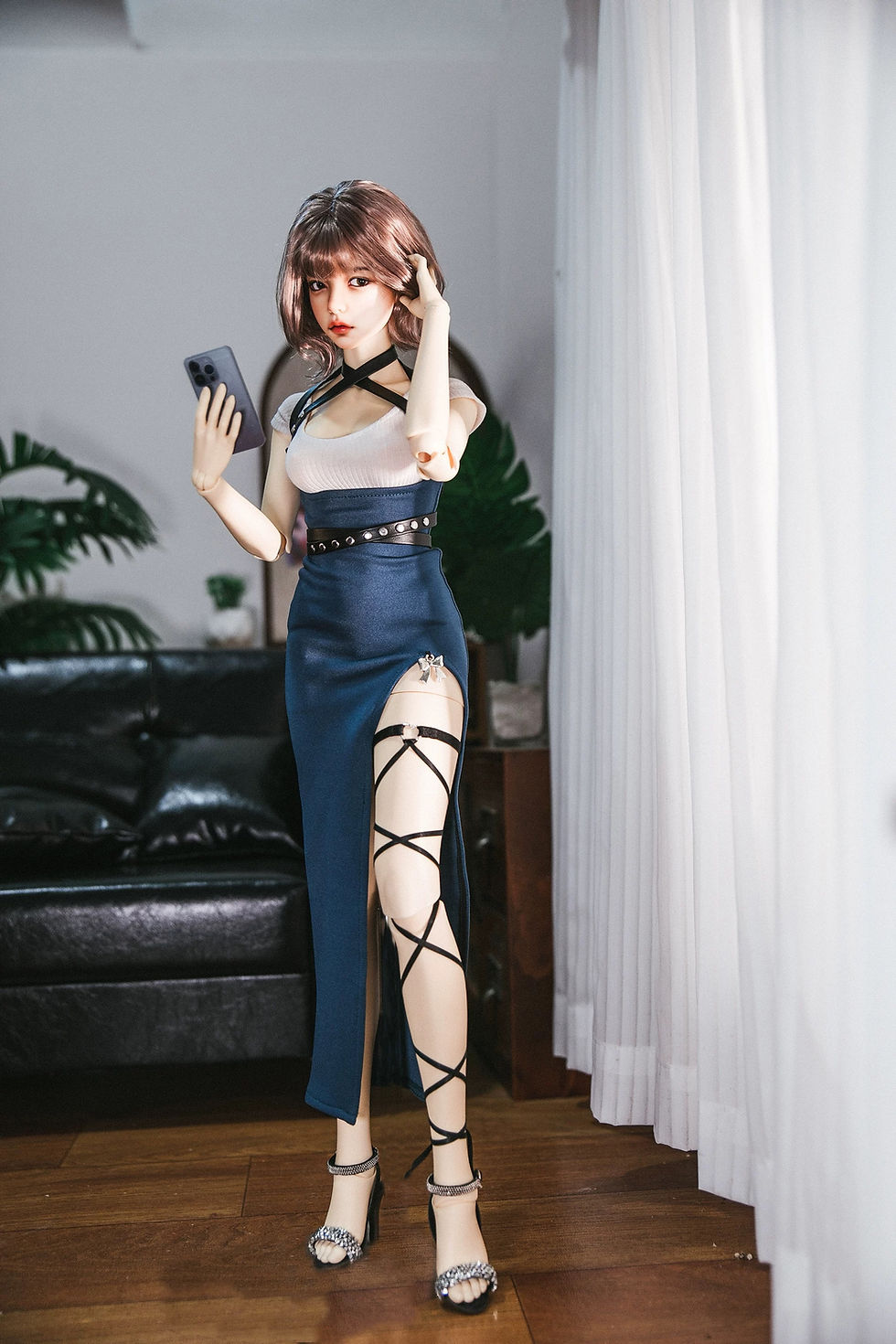 縮圖：Papaver Rhoeas by B.I.A