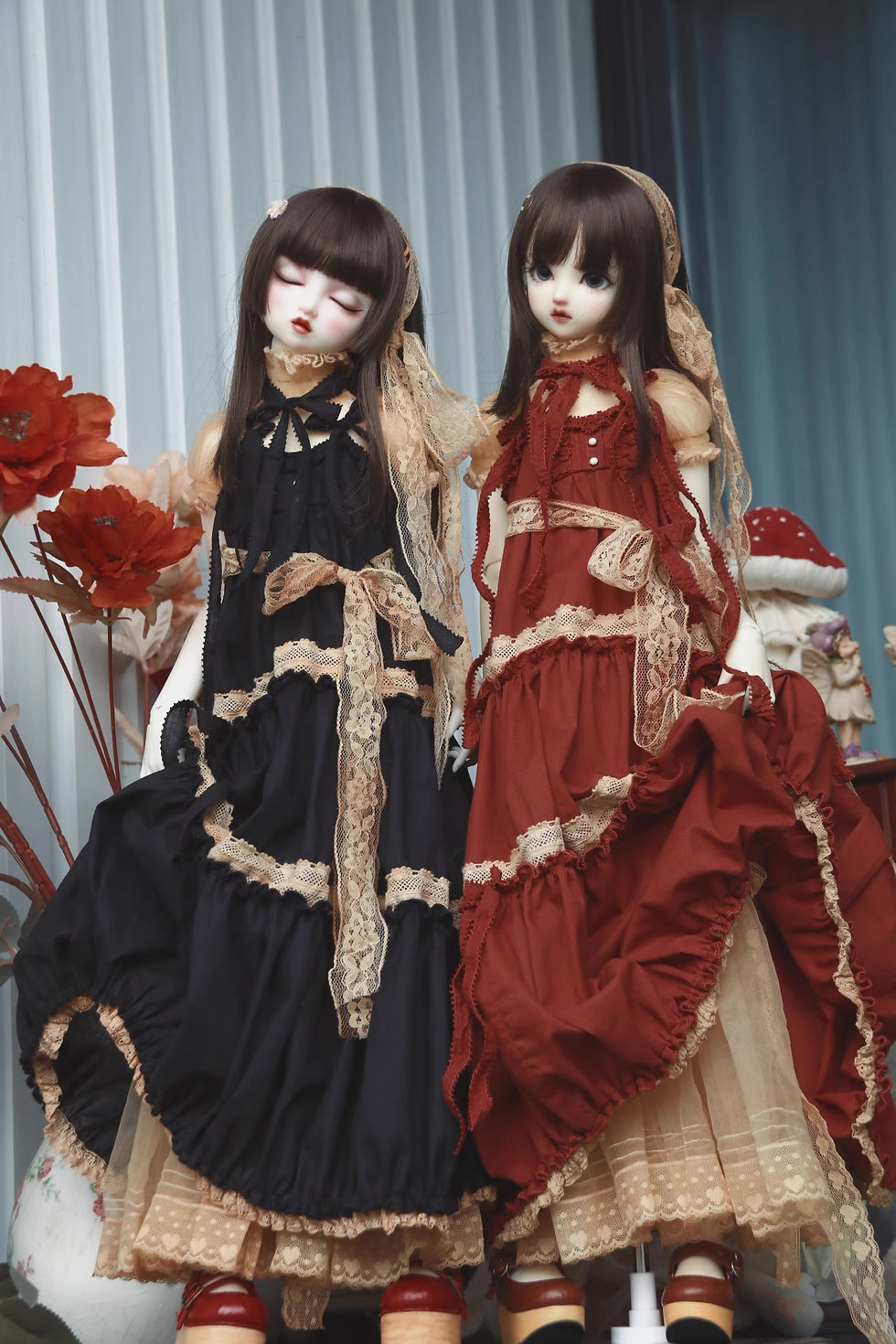 縮圖：Waiting For Summer Breeze by L's Boutique