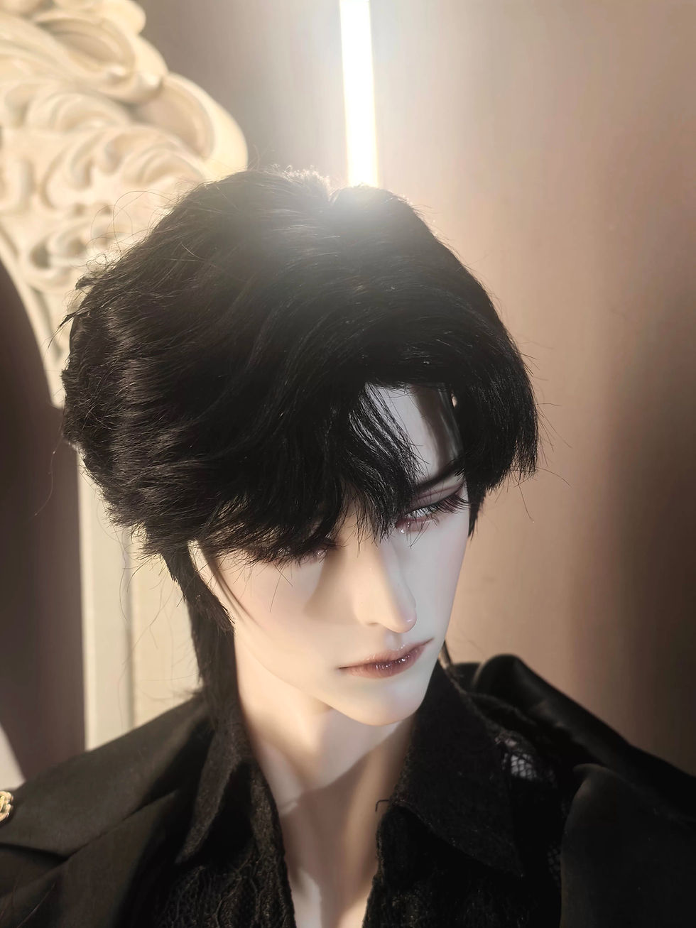 縮圖：Half Moon by Mu