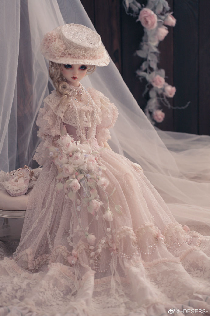 縮圖：Edward's Garden by Desers