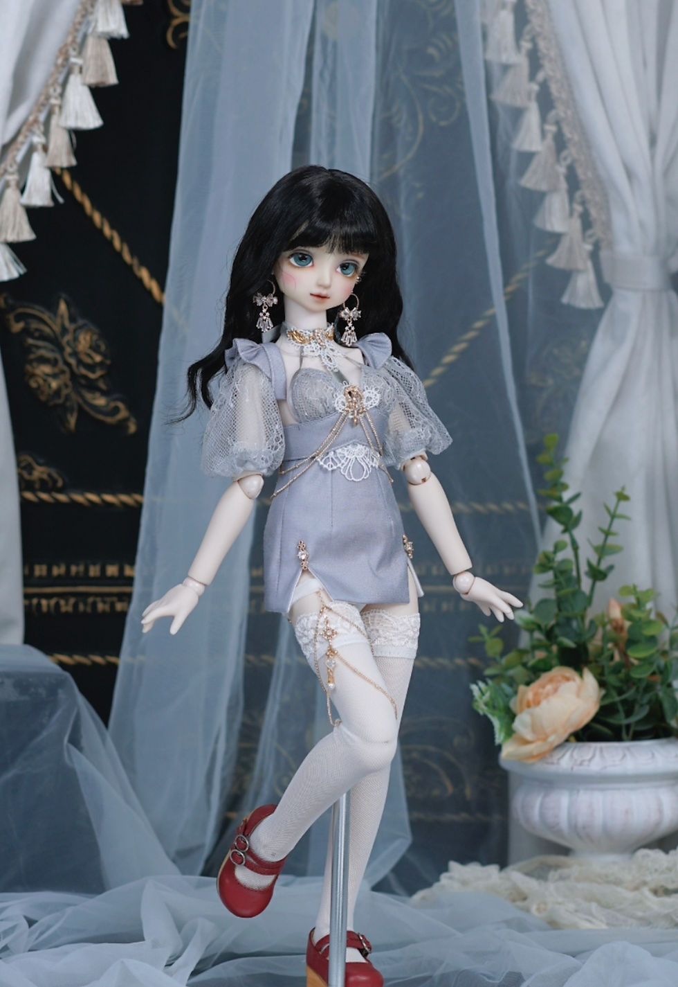 縮圖：Star Night by Indigo Night