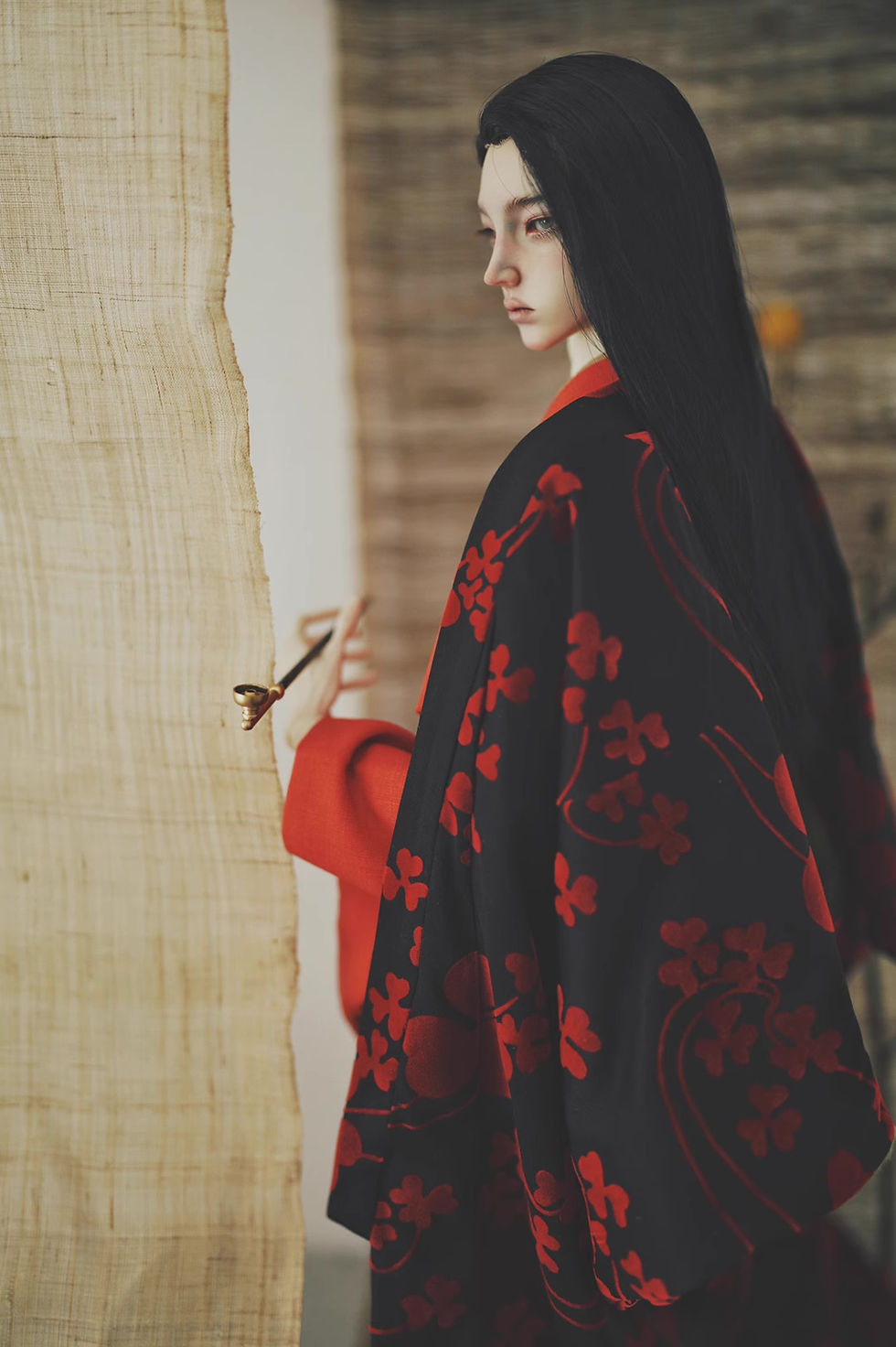 縮圖：Vintage Smoking Pipes by Magical Emma