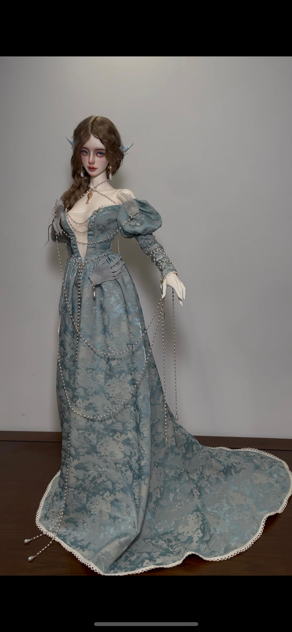 縮圖：Existing Shadow by LE CRÉATEUR