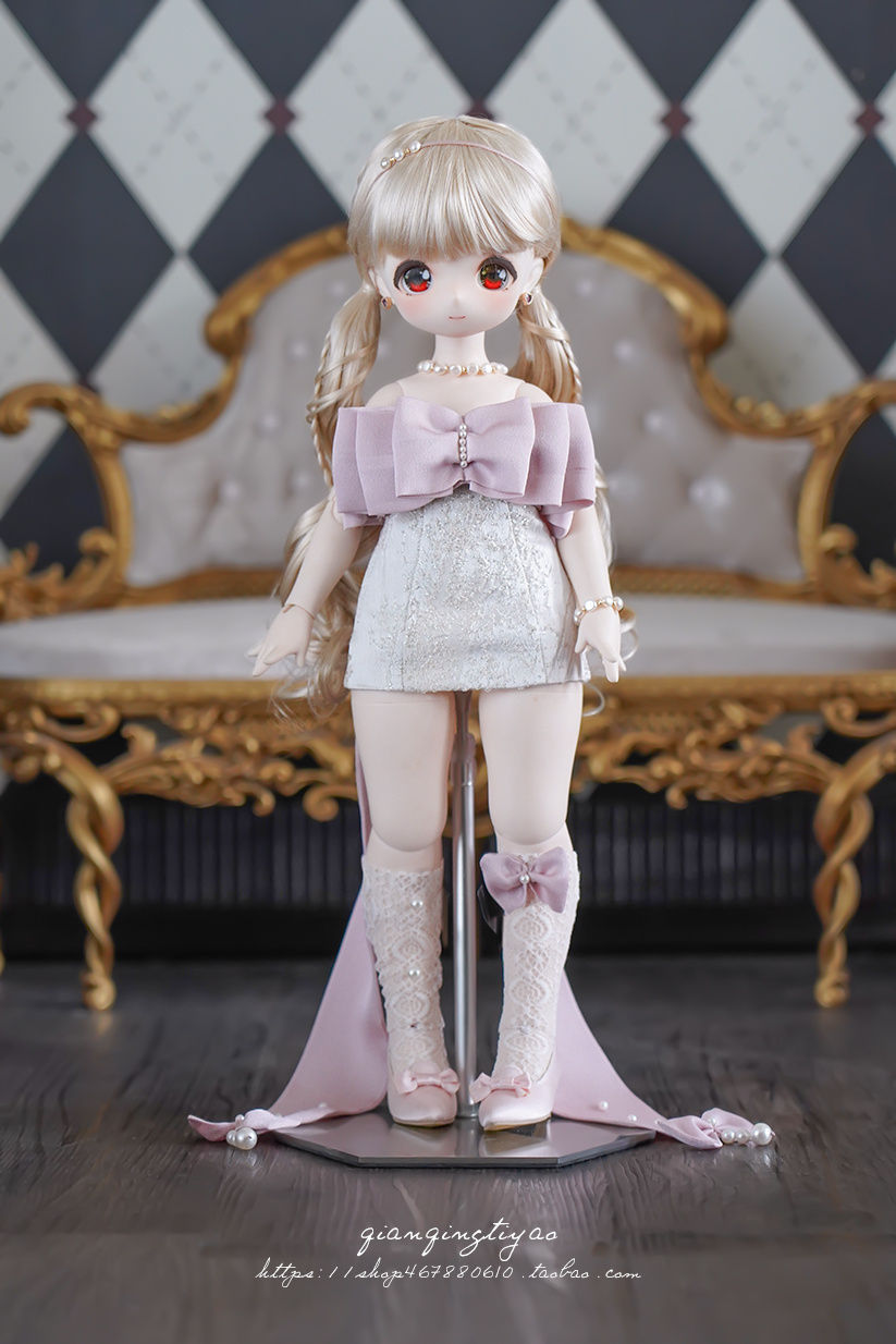 縮圖：May (Dress) by Q.Q.T.Y