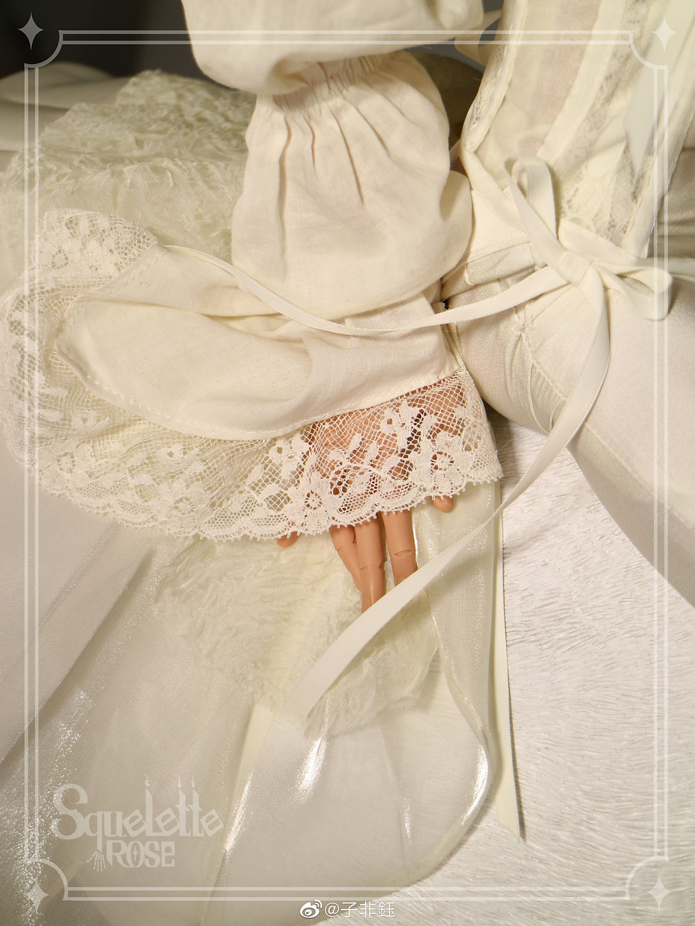 縮圖：Duc de Squelette by Squelette Rose