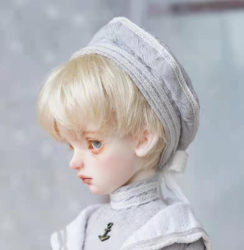 縮圖：Jakki (1/6) by JOY