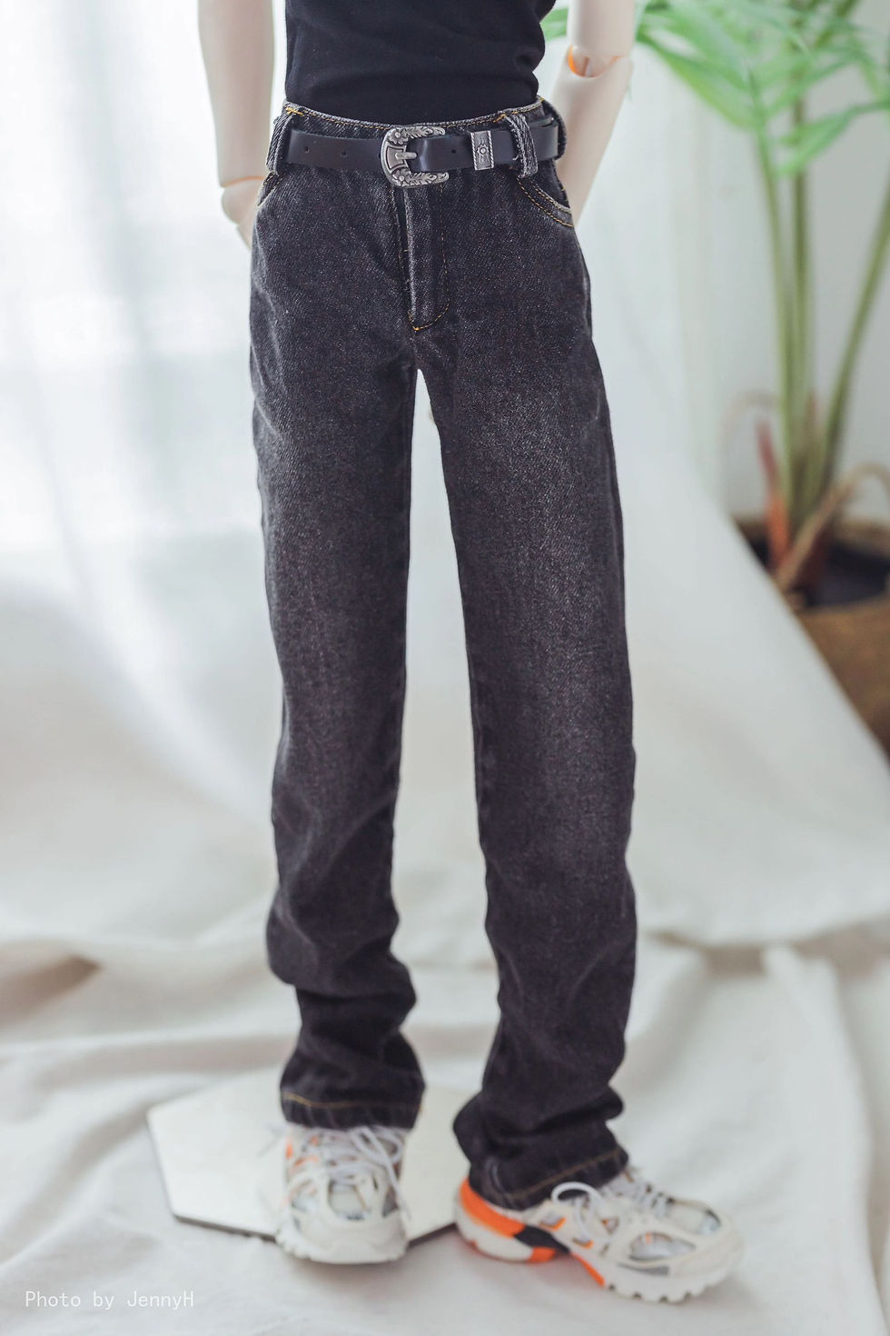 縮圖：Jeans 75 & 77 by Blackkbbo