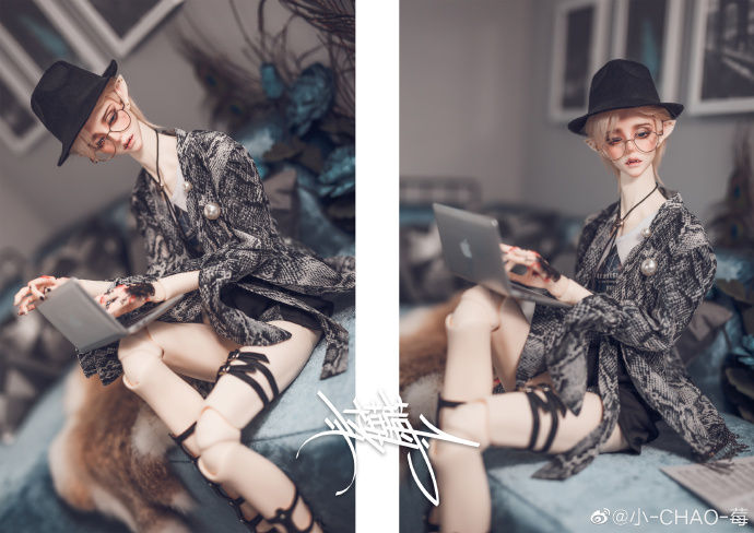 Thumbnail: Play.Boy by Strawberry Studio