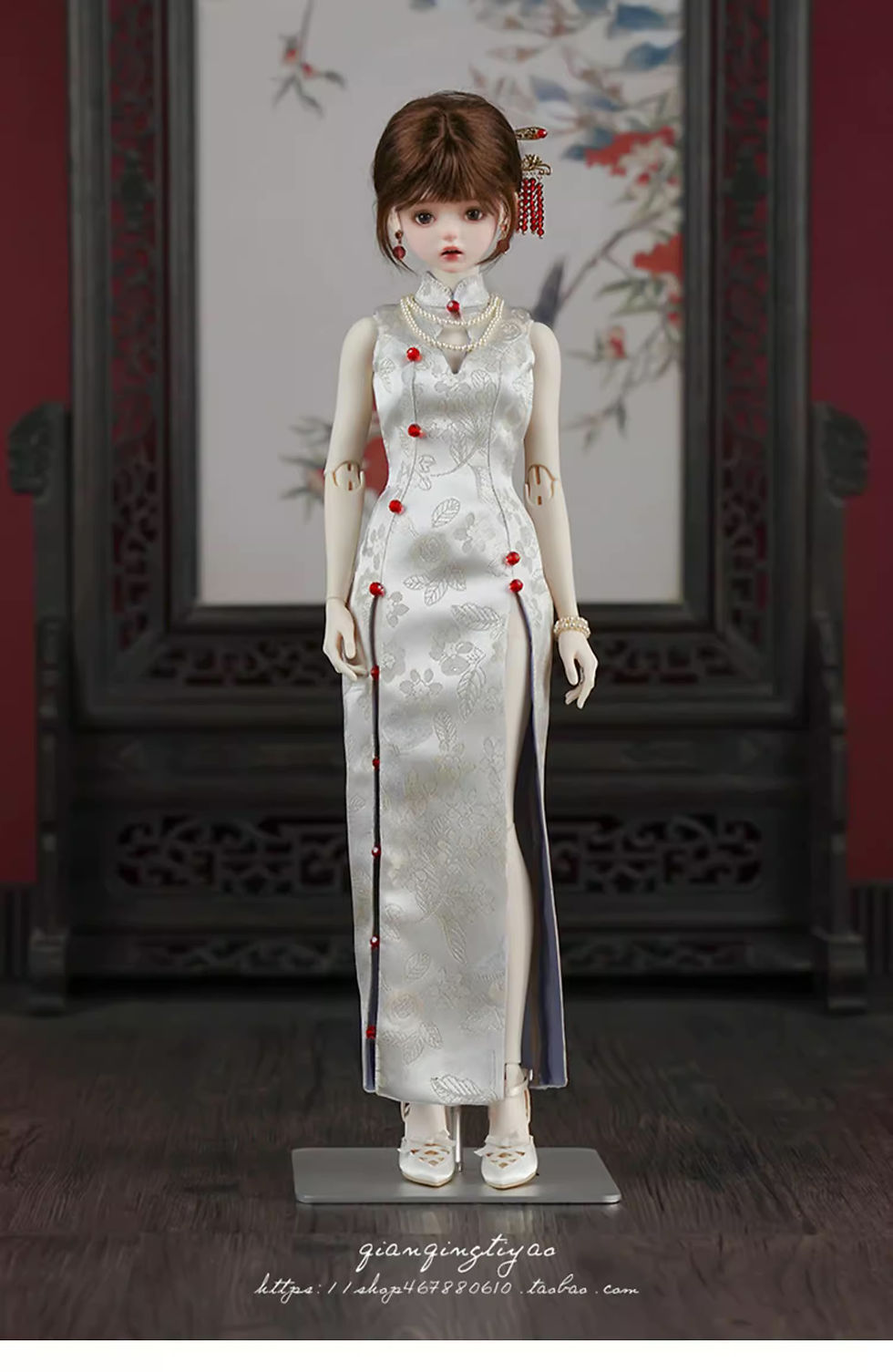 縮圖：Grace (Female) by Q.Q.T.Y
