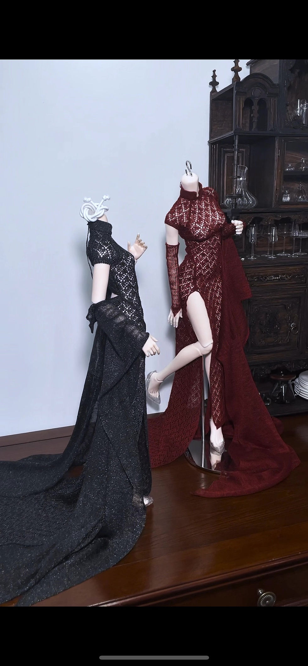 縮圖：Molt Requiem by LE CRÉATEUR