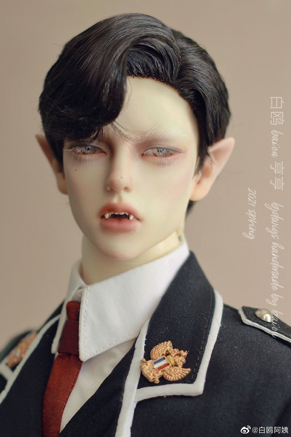 Thumbnail: Heng Heng by Baiou