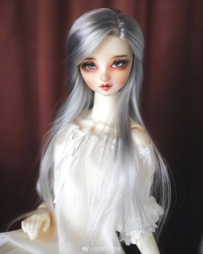 ドール 楽天市場】ICY Fortune Days 13cm bjd 人形 - アニメスタイルの