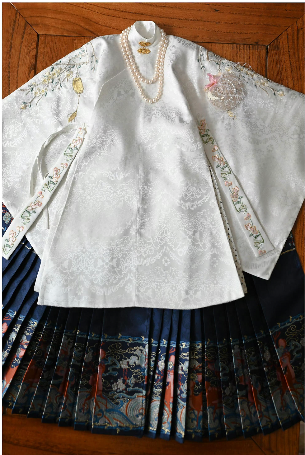 縮圖：Dan Ke & Yu Mian Li by Cha's Doll