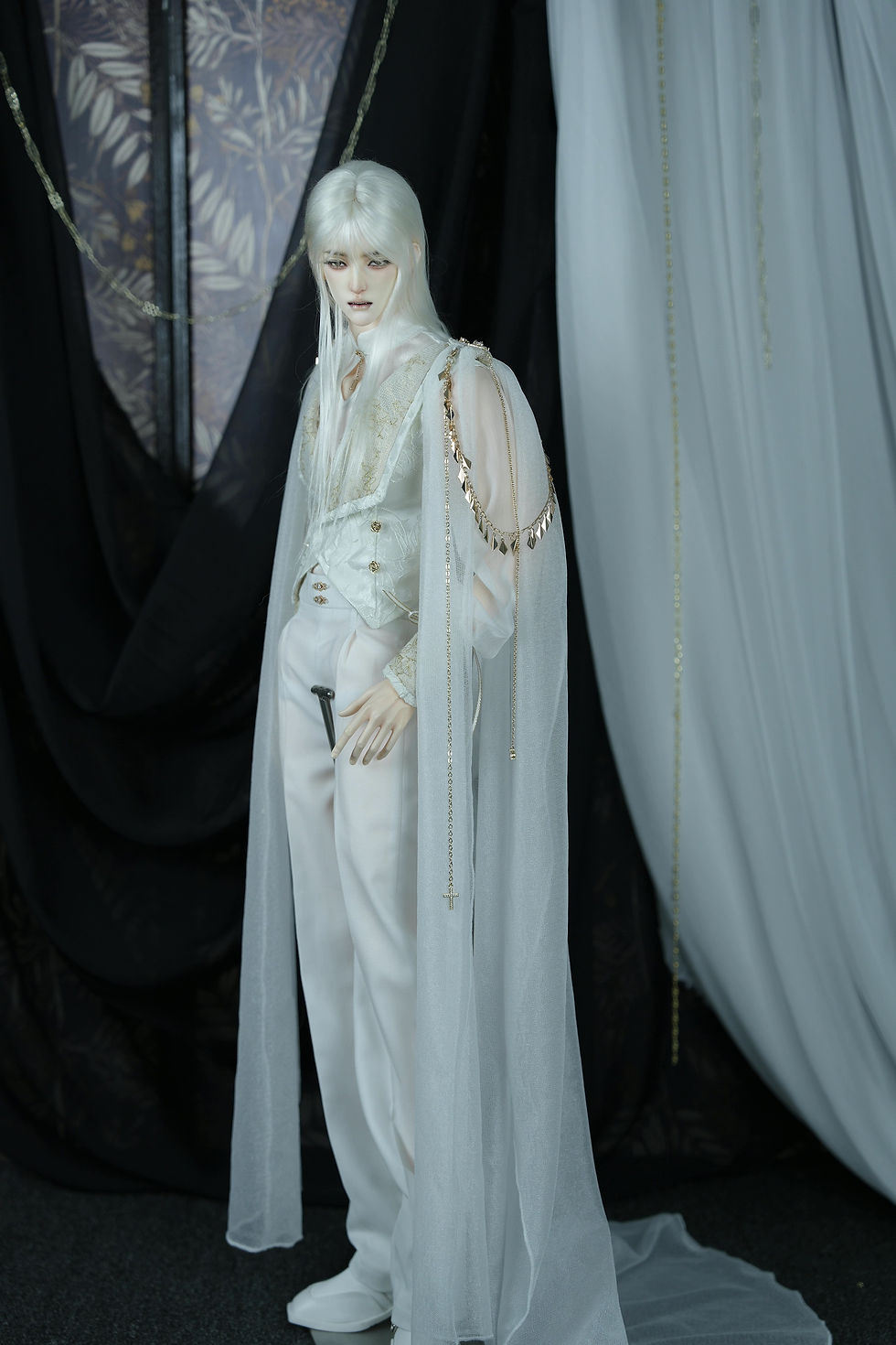 縮圖：Love & Punishment by Cherry