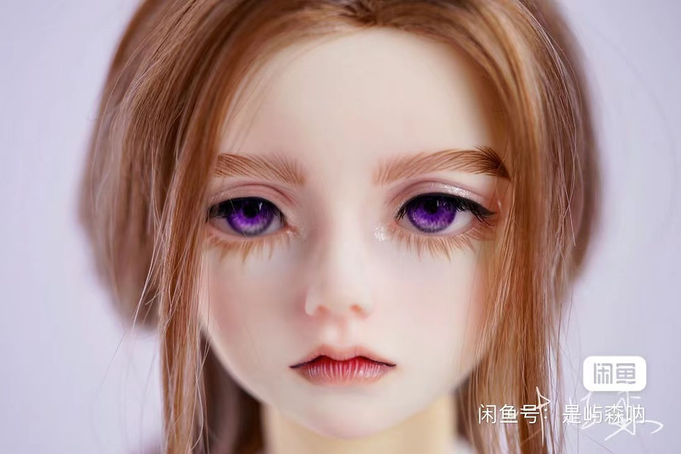 Thumbnail: Realistic Collection A by Yu Sen