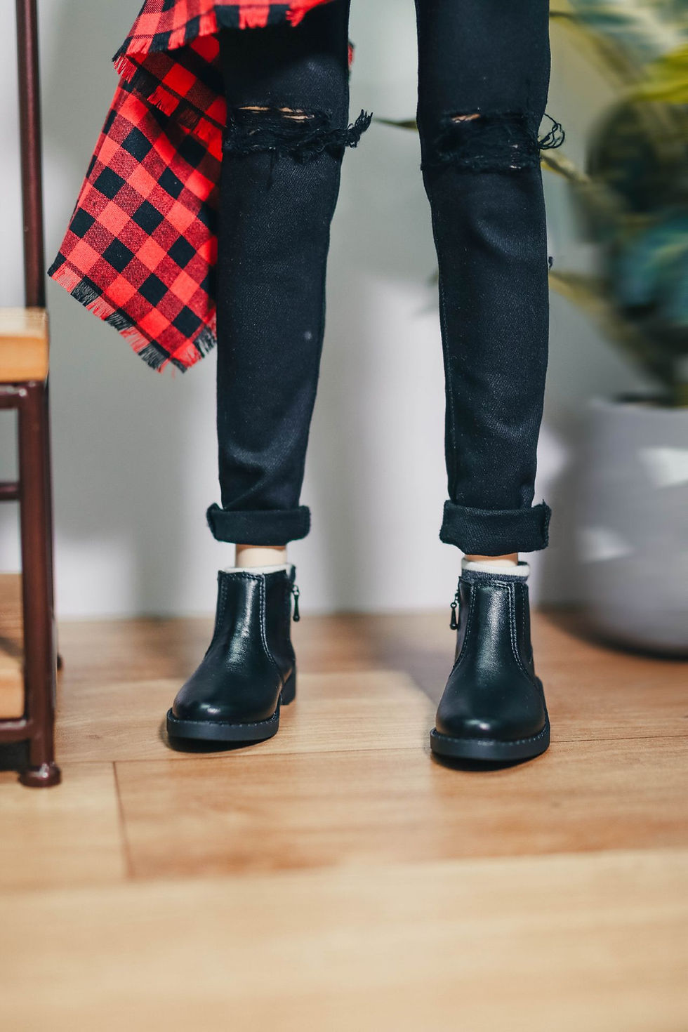Thumbnail: Chelsea (Shoes) by Blackkbbo