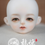 縮圖：Little Wei Huo Hu （Body 26cm）