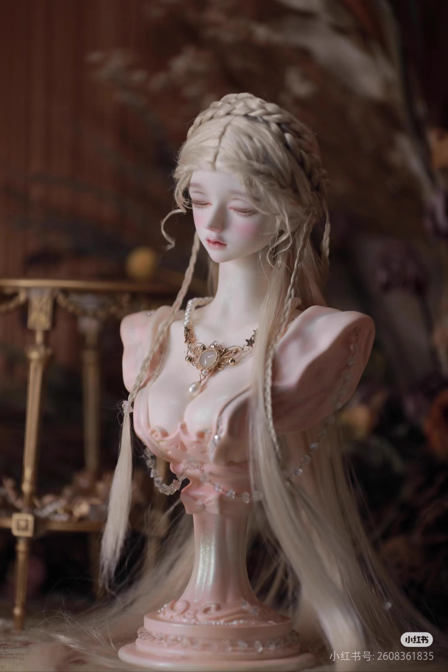 Fairy Dream by Mystical Forest