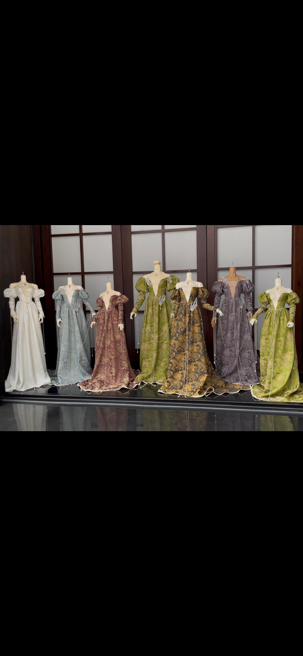 縮圖：Existing Shadow by LE CRÉATEUR