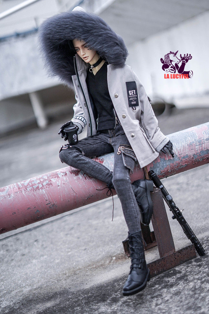 縮圖：Polar Day Star by LA LUCYFUL