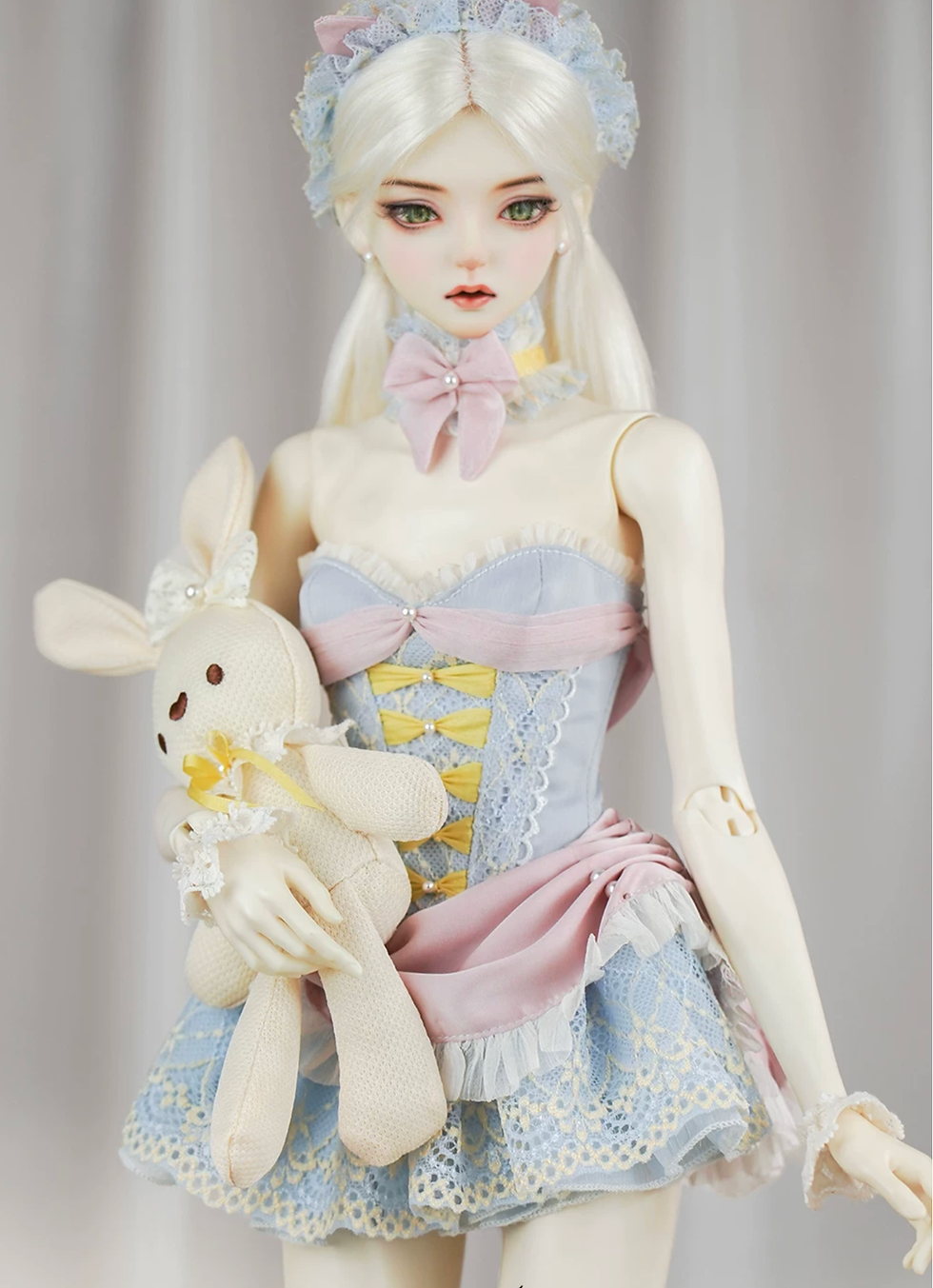 Thumbnail: Bunny's Dream by Q.Q.T.Y