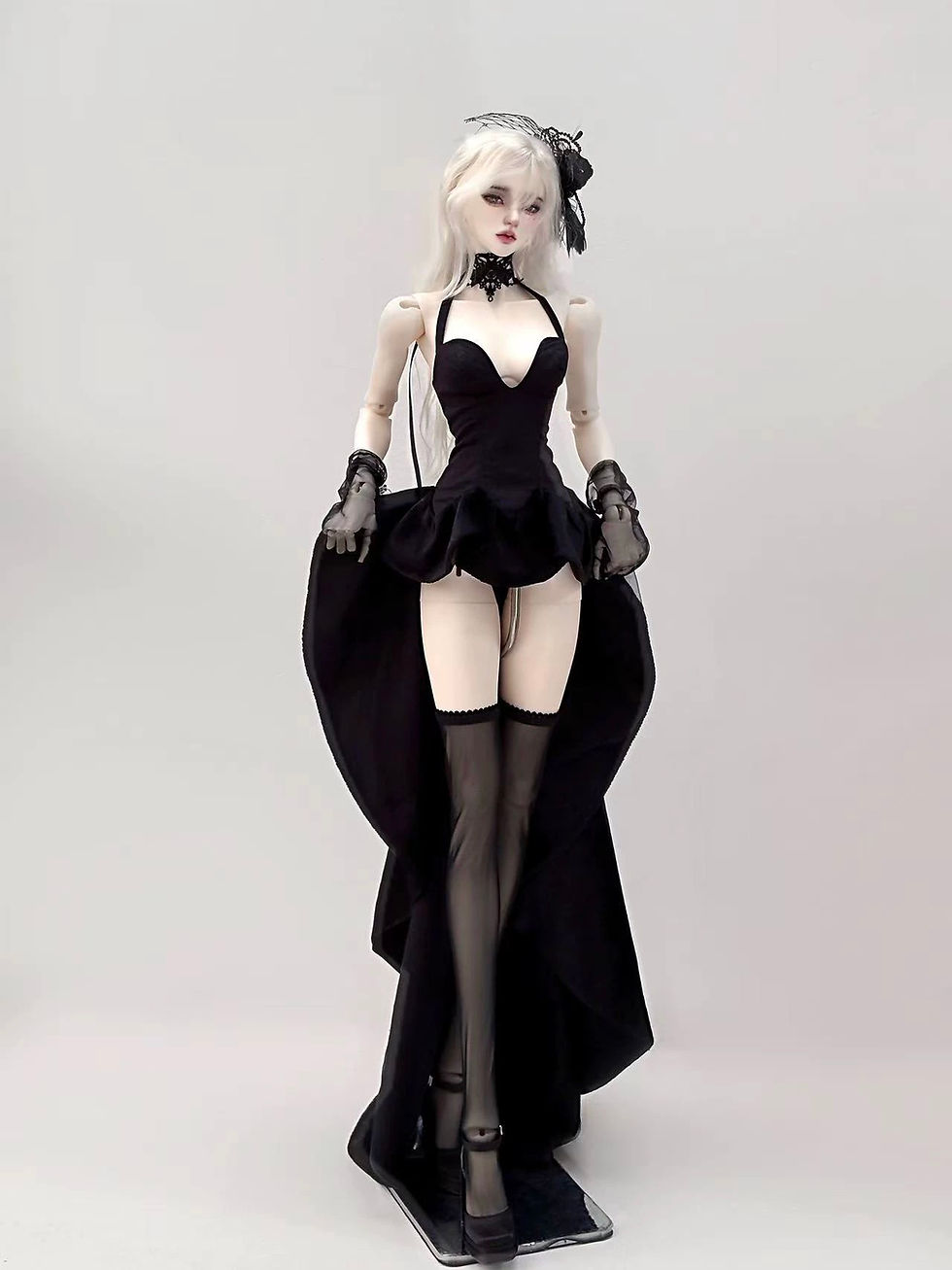 縮圖：Dark Obsession by YEEVENTIDUE