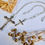 Thumbnail: Dec ONE OFF Necklace by Moon
