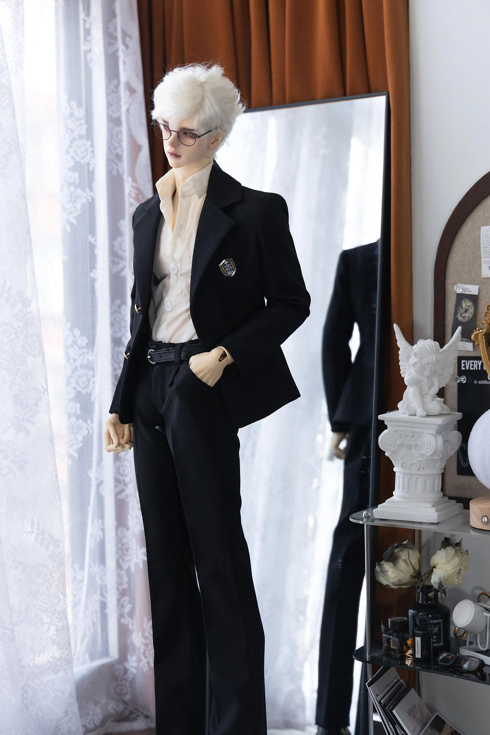 Thumbnail: Transfer Student by Cherry